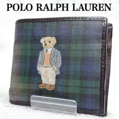 2026年最新】ラルフローレン ブラックウォッチ 財布の人気アイテム