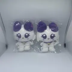 2026年最新】ミャイズ ぬいぐるみの人気アイテム - メルカリ