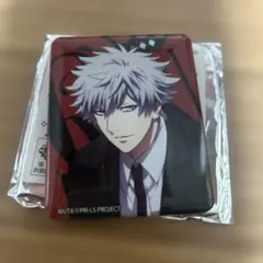 2026年最新】黒崎蘭丸 缶バッジの人気アイテム - メルカリ