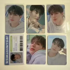 2026年最新】nct ジェノ トレカの人気アイテム - メルカリ