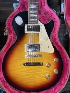 2026年最新】GIBSON レスポール ケースの人気アイテム - メルカリ