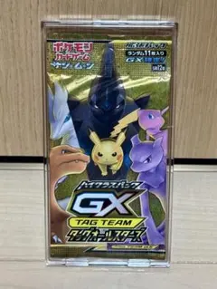 2026年最新】タッグオールスターズ未開封boxの人気アイテム - メルカリ