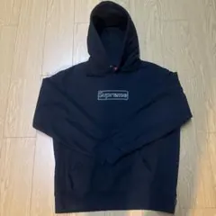 2026年最新】supreme カウズ パーカーの人気アイテム - メルカリ