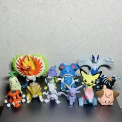 2026年最新】初代モンコレの人気アイテム - メルカリ