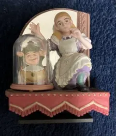 2026年最新】海洋堂 不思議な国のアリスの人気アイテム - メルカリ