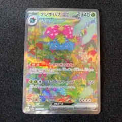 2026年最新】フシギバナEX sar 151の人気アイテム - メルカリ