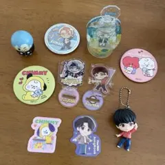 2026年最新】btsグッズ まとめ売りの人気アイテム - メルカリ