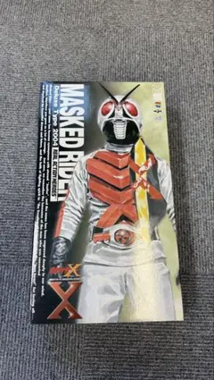 2026年最新】RAH 仮面ライダーXの人気アイテム - メルカリ