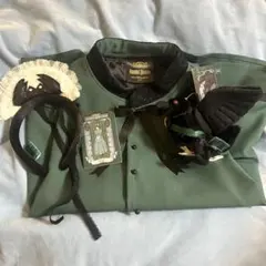 2026年最新】ホーンテッドマンション ケープの人気アイテム - メルカリ