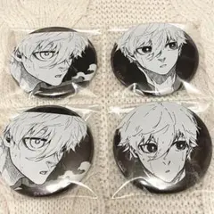 2026年最新】推しキャラバッジ 凪の人気アイテム - メルカリ