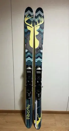 2026年最新】バックカントリースキー g3の人気アイテム - メルカリ