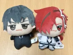 2026年最新】FGo ちびぐるみ 斎藤一の人気アイテム - メルカリ