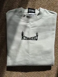 2026年最新】kinggnu スウェットの人気アイテム - メルカリ