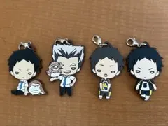 2026年最新】ハイキュー にとたん ラバストの人気アイテム - メルカリ