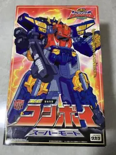 2026年最新】マイクロン伝説 コンボイの人気アイテム - メルカリ