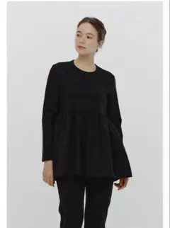 2026年最新】yori ボリュームギャザーブラウスの人気アイテム - メルカリ