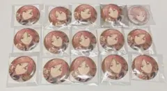 2026年最新】桜河こはく 缶バッジ イベコレ 2022の人気アイテム - メルカリ