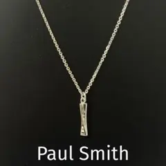 2026年最新】ポールスミス マルチエポ ツイストネックレス マルチ