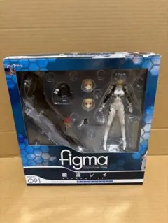 2026年最新】綾波レイ プラグスーツ figmaの人気アイテム - メルカリ