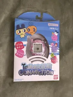 2026年最新】[バンダイ(BANDAI)] Tamagotchi Connection いちごぱーる