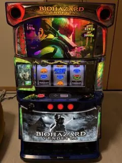 2026年最新】バイオハザード ヴェンデッタ 実機の人気アイテム - メルカリ