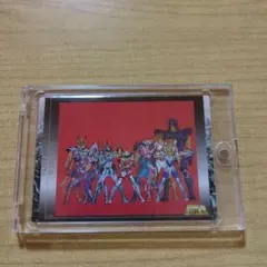 2026年最新】聖闘士星矢 カード アマダの人気アイテム - メルカリ