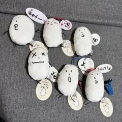 2026年最新】宮野真守 ぬいぐるみの人気アイテム - メルカリ