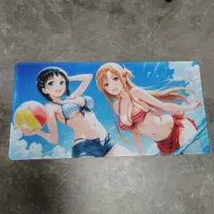 2026年最新】ソードアートオンライン プレイマットの人気アイテム