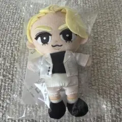 2026年最新】ラウール ぬいぐるみの人気アイテム - メルカリ