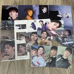 2026年最新】ホシ ブソクスン トレカの人気アイテム - メルカリ