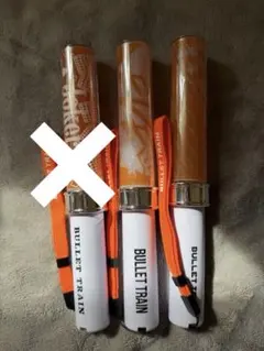 2026年最新】超特急 ペンライト ハルの人気アイテム - メルカリ