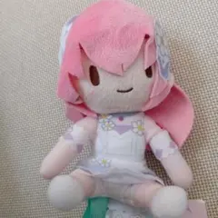 2026年最新】モモジャン ぬいぐるみの人気アイテム - メルカリ