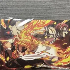 2026年最新】鬼滅の刃 映画特典 フィルム 煉獄の人気アイテム - メルカリ