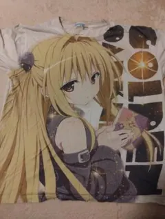 2026年最新】toLoveる tシャツの人気アイテム - メルカリ