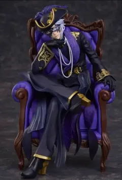 2026年最新】ツイステ アズール マスカレードの人気アイテム - メルカリ