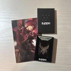 2026年最新】ZIPPO Vtuberの人気アイテム - メルカリ