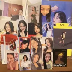 2026年最新】TWICE チェキ ジヒョの人気アイテム - メルカリ