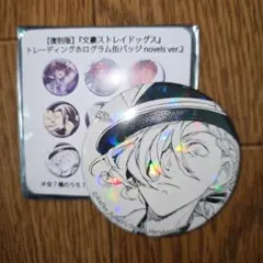 2026年最新】ポール・ヴェルレエヌ 文ストの人気アイテム - メルカリ