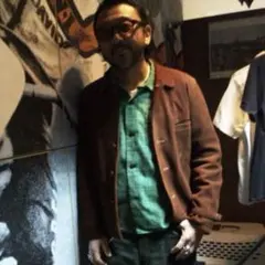 2026年最新】tenderloin ディアスキンの人気アイテム - メルカリ