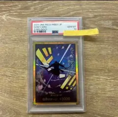 2026年最新】ロロノア・ゾロ コミックパラレル psa10の人気アイテム