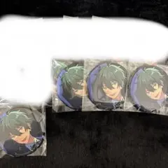 2026年最新】あんスタ 影片みか 5周年缶バッジの人気アイテム - メルカリ