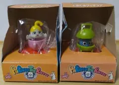 2026年最新】フィギュア パラッパラッパーの人気アイテム - メルカリ