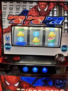 2026年最新】スパイダーマン パチスロの人気アイテム - メルカリ