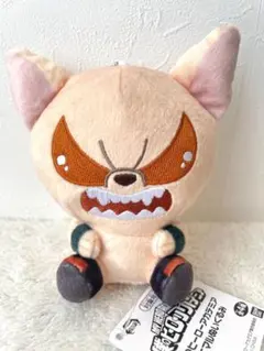 2026年最新】爆豪勝己 ぬいぐるみの人気アイテム - メルカリ