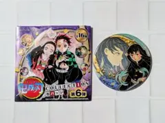 2026年最新】鬼滅の刃原画展缶バッジの人気アイテム - メルカリ
