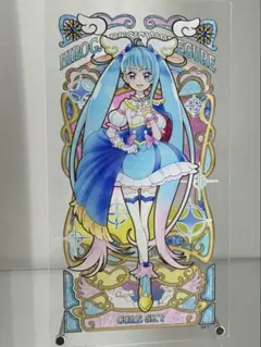 2026年最新】キュアプリズム アクリルアートボードの人気アイテム