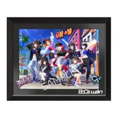 2026年最新】キャラファイングラフ ウマ娘の人気アイテム - メルカリ