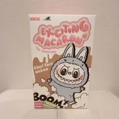 2026年最新】POPMart labubu マカロン シークレットの人気アイテム