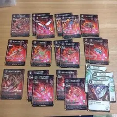 2026年最新】赤単デッキの人気アイテム - メルカリ