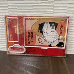 2026年最新】one piece 名場面ジオラマの人気アイテム - メルカリ
